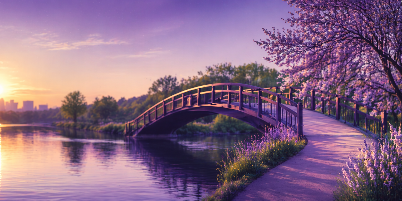 Bridgeway Victim Advocacy Network banner