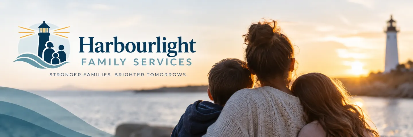 Bannière de Harbourlight Family Services