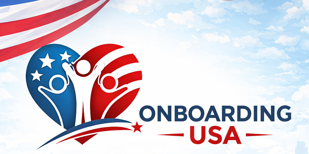 Onboarding USA banner